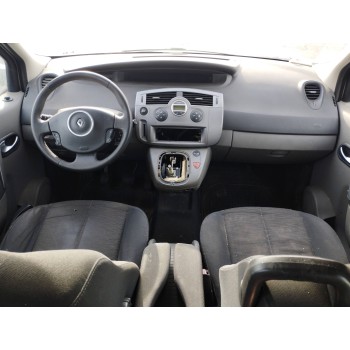 Recambio de carroceria corte para renault scenic ii 1.5 dci diesel referencia OEM IAM   