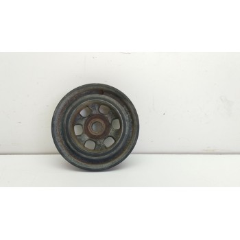 Recambio de polea cigueñal para peugeot boxer furgoneta 3.0 hdi 160 referencia OEM IAM   