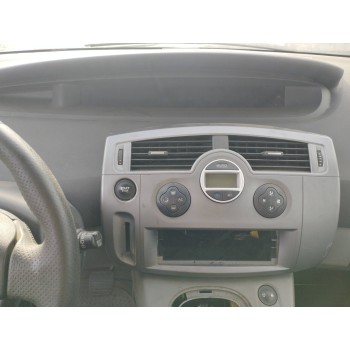 Recambio de carroceria corte para renault scenic ii 1.5 dci diesel referencia OEM IAM   