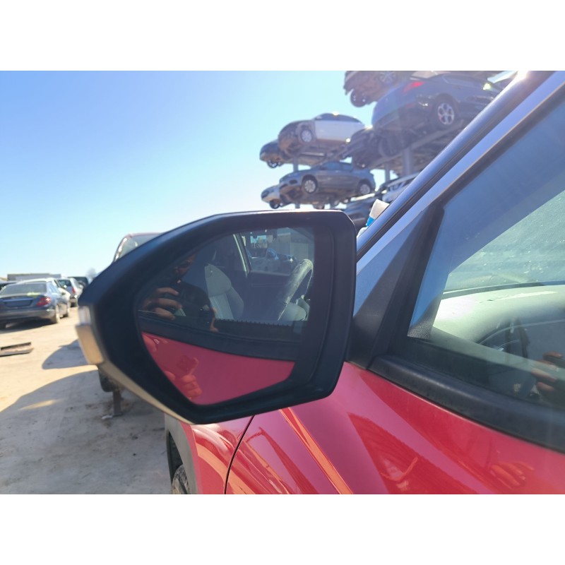 RETROVISOR IZQUIERDO