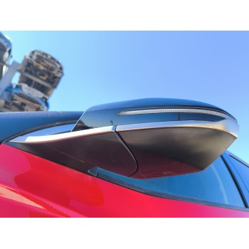 Recambio de retrovisor izquierdo para hyundai tucson (nx4e, nx4a) 1.6 t-gdi referencia OEM IAM   