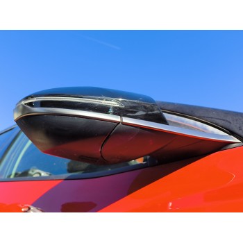 Recambio de retrovisor derecho para hyundai tucson (nx4e, nx4a) 1.6 t-gdi referencia OEM IAM   