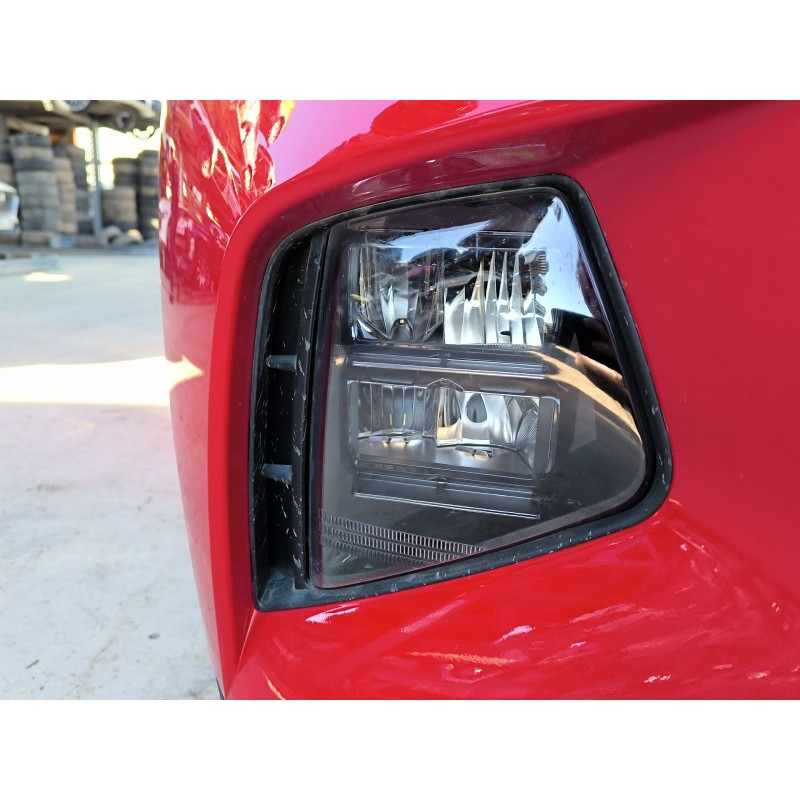 Recambio de faro izquierdo para hyundai tucson (nx4e, nx4a) 1.6 t-gdi referencia OEM IAM   