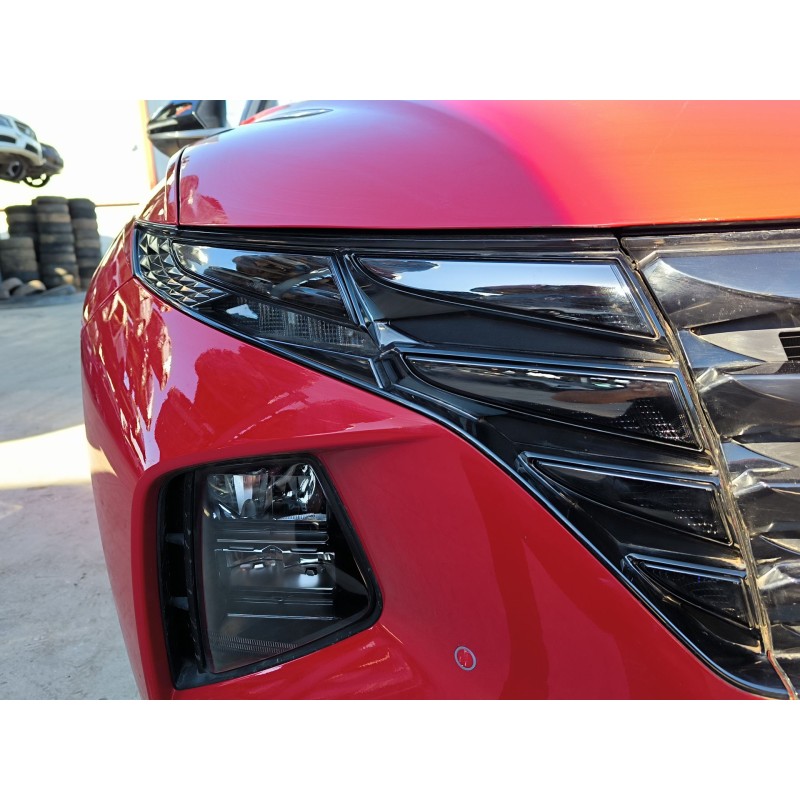 Recambio de piloto delantero derecho para hyundai tucson (nx4e, nx4a) 1.6 t-gdi referencia OEM IAM   