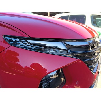 Recambio de piloto delantero derecho para hyundai tucson (nx4e, nx4a) 1.6 t-gdi referencia OEM IAM   