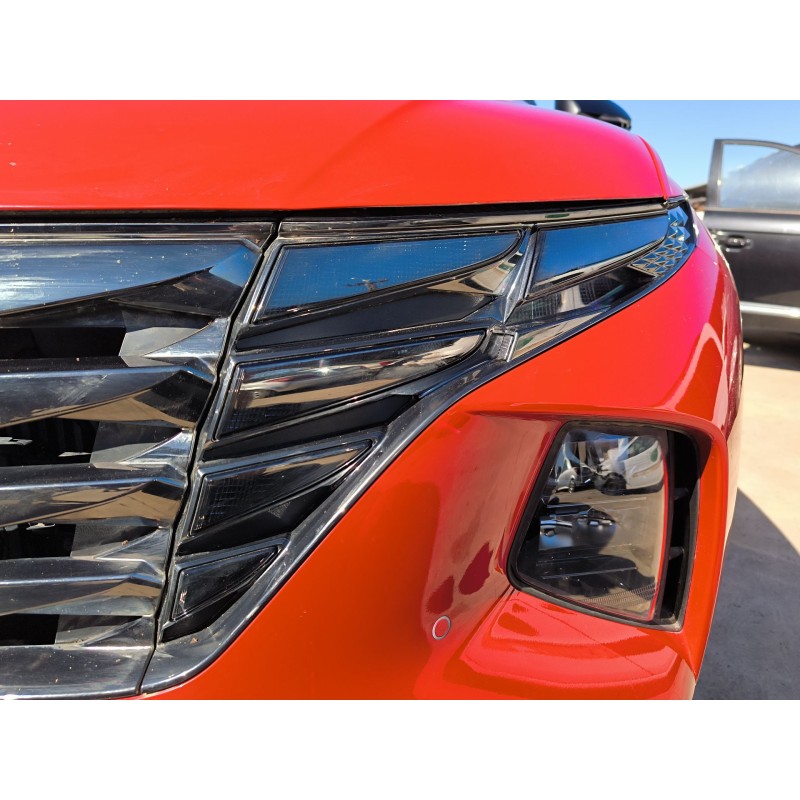 Recambio de piloto delantero izquierdo para hyundai tucson (nx4e, nx4a) 1.6 t-gdi referencia OEM IAM   