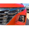 Recambio de piloto delantero izquierdo para hyundai tucson (nx4e, nx4a) 1.6 t-gdi referencia OEM IAM   