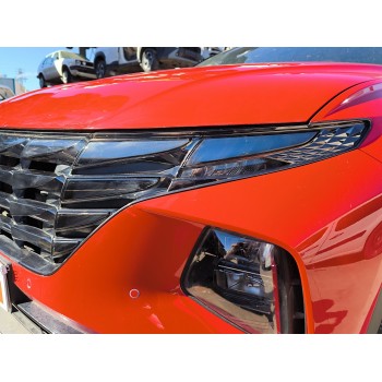 Recambio de piloto delantero izquierdo para hyundai tucson (nx4e, nx4a) 1.6 t-gdi referencia OEM IAM   