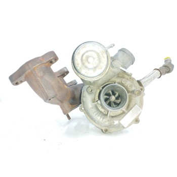TURBOCOMPRESOR 045253019L 