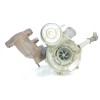 Recambio de turbocompresor para volkswagen polo (9n3) 1.4 tdi referencia OEM IAM 045253019L  