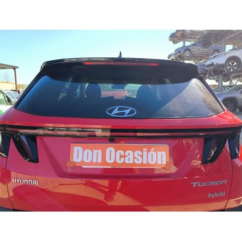 Recambio de piloto trasero central para hyundai tucson (nx4e, nx4a) 1.6 t-gdi referencia OEM IAM   