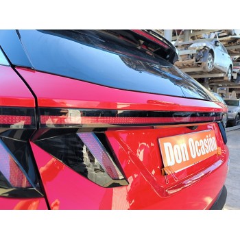 Recambio de piloto trasero central para hyundai tucson (nx4e, nx4a) 1.6 t-gdi referencia OEM IAM   