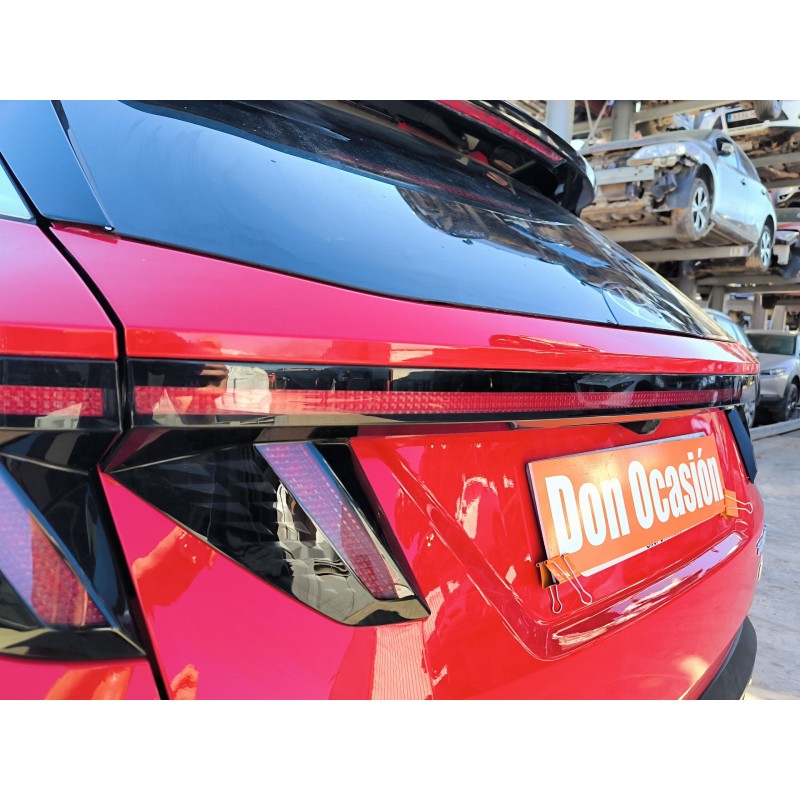 PILOTO TRASERO CENTRAL