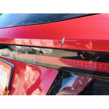 Recambio de piloto trasero central para hyundai tucson (nx4e, nx4a) 1.6 t-gdi referencia OEM IAM   