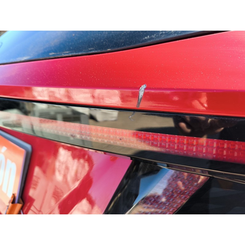 PILOTO TRASERO CENTRAL