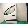 Recambio de puerta delantera izquierda para peugeot partner tepee 1.6 hdi / bluehdi 75 referencia OEM IAM 9002Z3  