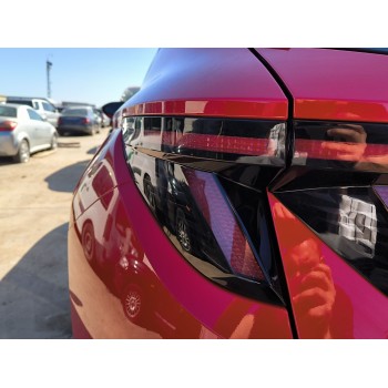 Recambio de piloto trasero izquierdo para hyundai tucson (nx4e, nx4a) 1.6 t-gdi referencia OEM IAM   