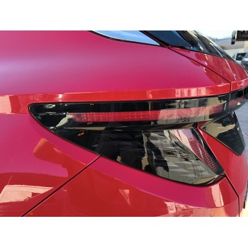 Recambio de piloto trasero izquierdo para hyundai tucson (nx4e, nx4a) 1.6 t-gdi referencia OEM IAM   