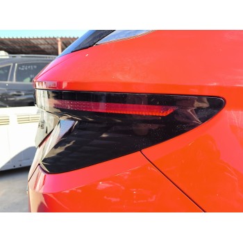 Recambio de piloto trasero derecho para hyundai tucson (nx4e, nx4a) 1.6 t-gdi referencia OEM IAM   