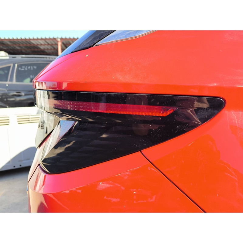 PILOTO TRASERO DERECHO