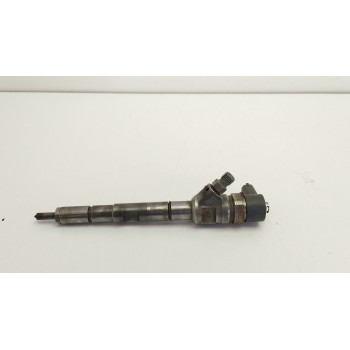 Recambio de inyector para kia sorento i (jc) 2.5 crdi referencia OEM IAM 0445110275  