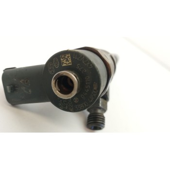 Recambio de inyector para kia sorento i (jc) 2.5 crdi referencia OEM IAM 0445110275  