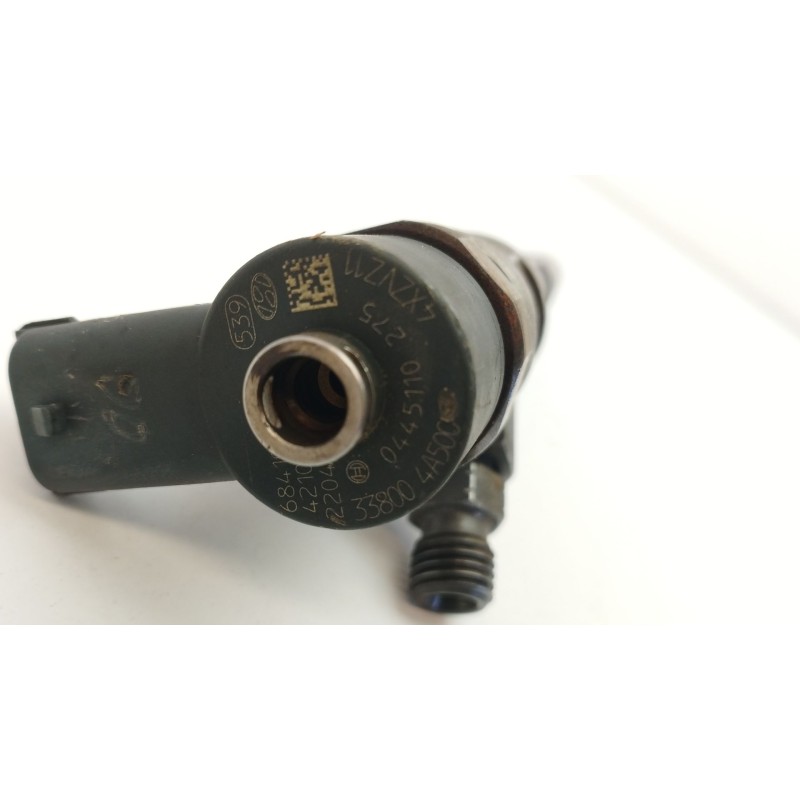 INYECTOR