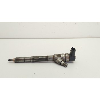 Recambio de inyector para kia sorento i (jc) 2.5 crdi referencia OEM IAM 0445110275  