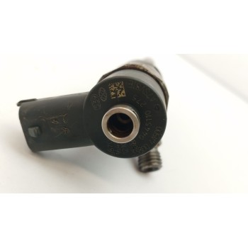 Recambio de inyector para kia sorento i (jc) 2.5 crdi referencia OEM IAM 0445110275  