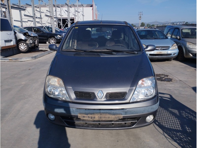 Recambio de carroceria corte para renault scenic (ja..) 1.9 dci diesel cat referencia OEM IAM   