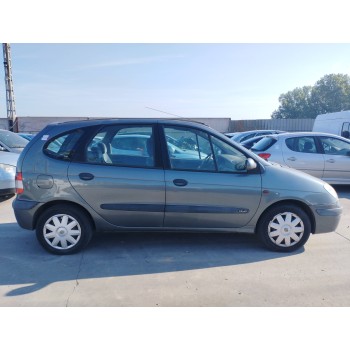 Recambio de carroceria corte para renault scenic (ja..) 1.9 dci diesel cat referencia OEM IAM   