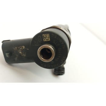 Recambio de inyector para kia sorento i (jc) 2.5 crdi referencia OEM IAM 0445110275  