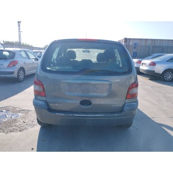 Recambio de carroceria corte para renault scenic (ja..) 1.9 dci diesel cat referencia OEM IAM   