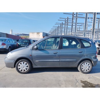 Recambio de carroceria corte para renault scenic (ja..) 1.9 dci diesel cat referencia OEM IAM   