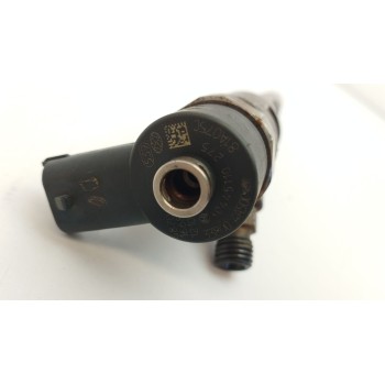 Recambio de inyector para kia sorento i (jc) 2.5 crdi referencia OEM IAM 0445110275  