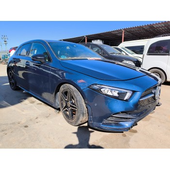 mercedes-benz clase a (w177) del año 2022