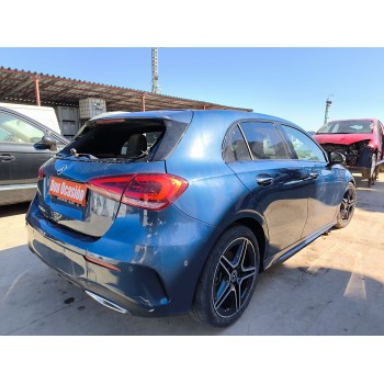 mercedes-benz clase a (w177) del año 2022