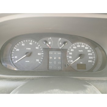 Recambio de carroceria corte para renault scenic (ja..) 1.9 dci diesel cat referencia OEM IAM   