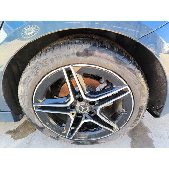 mercedes-benz clase a (w177) del año 2022