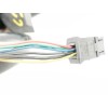 Recambio de retrovisor derecho para peugeot 307 cc (s1) 1.6 16v cat referencia OEM IAM  6 CABLES 