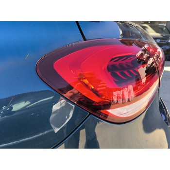 Recambio de piloto trasero izquierdo para mercedes-benz clase a (w177) a 200 d (177.012) referencia OEM IAM   