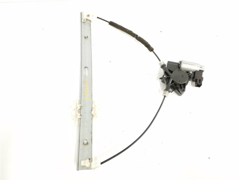 Recambio de elevalunas delantero izquierdo para mazda 5 berl. (cr) 2.0 diesel cat referencia OEM IAM GJ6A5958X CM011760 Recambio de elevalunas delantero izquierdo para mazda 5 berl. (cr) 2.0 diesel cat referencia OEM IAM GJ6A5958X CM011760