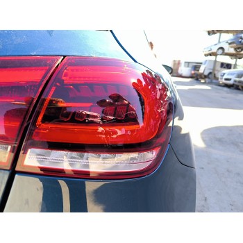 Recambio de piloto trasero derecho para mercedes-benz clase a (w177) a 200 d (177.012) referencia OEM IAM   