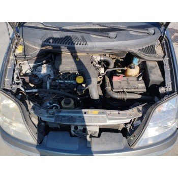 Recambio de carroceria corte para renault scenic (ja..) 1.9 dci diesel cat referencia OEM IAM   