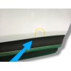 Recambio de puerta delantera izquierda para renault kadjar (ha_, hl_) 1.6 dci 130 referencia OEM IAM 801014487R  