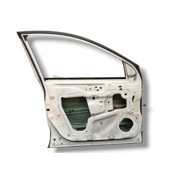 Recambio de puerta delantera izquierda para renault kadjar (ha_, hl_) 1.6 dci 130 referencia OEM IAM 801014487R  