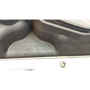 Recambio de tapa balancines para kia sorento i (jc) 2.5 crdi referencia OEM IAM 224104A400  