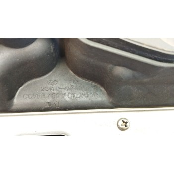 Recambio de tapa balancines para kia sorento i (jc) 2.5 crdi referencia OEM IAM 224104A400  