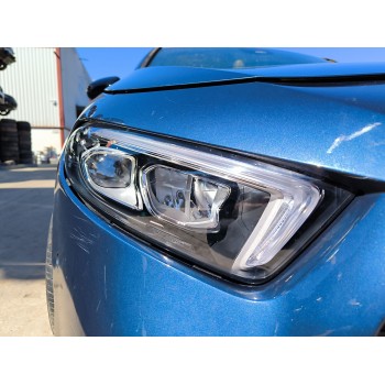 Recambio de faro derecho para mercedes-benz clase a (w177) a 200 d (177.012) referencia OEM IAM   