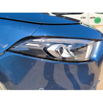 Recambio de faro derecho para mercedes-benz clase a (w177) a 200 d (177.012) referencia OEM IAM   